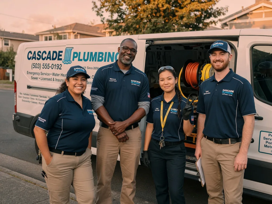 Emergency Plumber company in Tafton, PA
